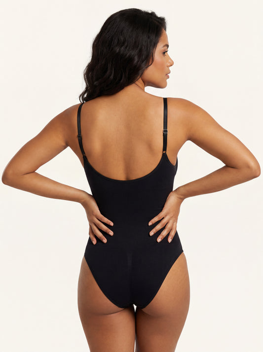 Second Skin Body — Bodysuit Moldeador