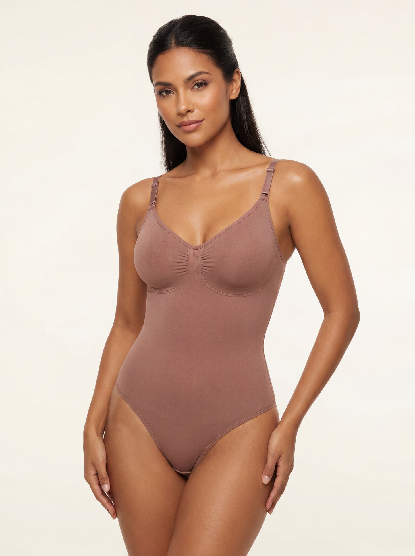 Second Skin Body — Bodysuit Moldeador