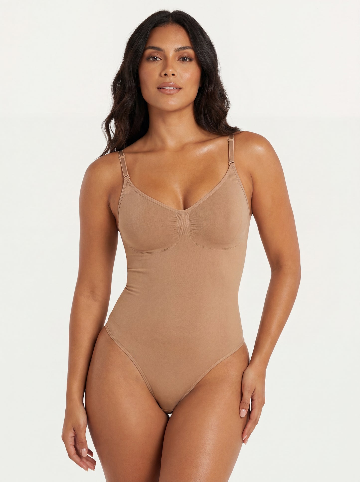 Second Skin Body — Bodysuit Moldeador