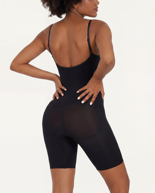 Second Skin Short — Short Moldeador