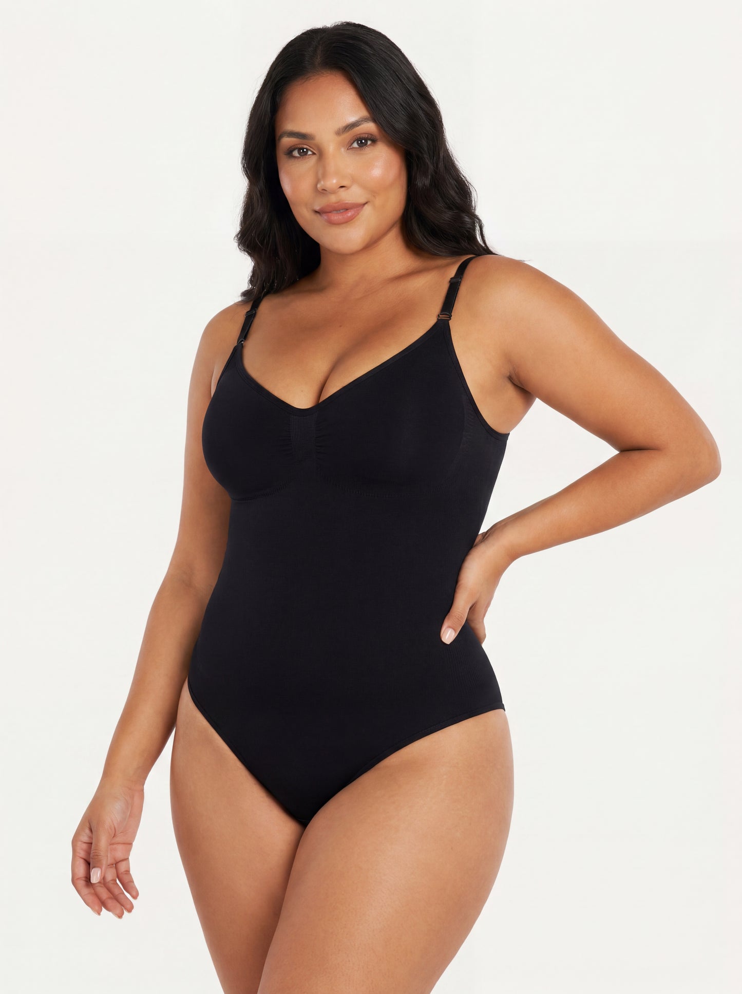Second Skin Body — Bodysuit Moldeador