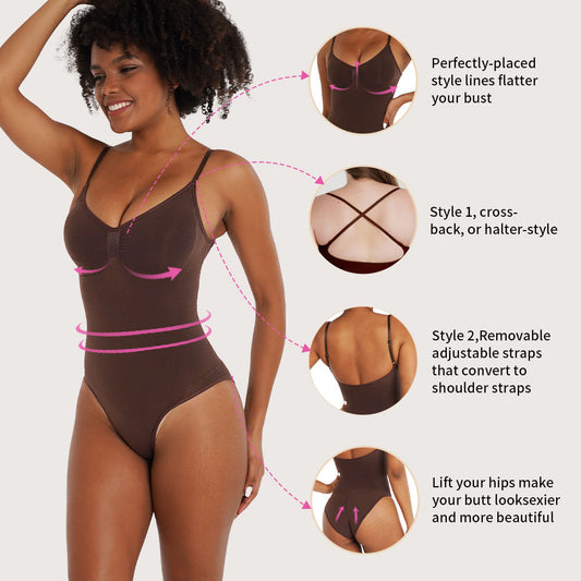 Second Skin Body